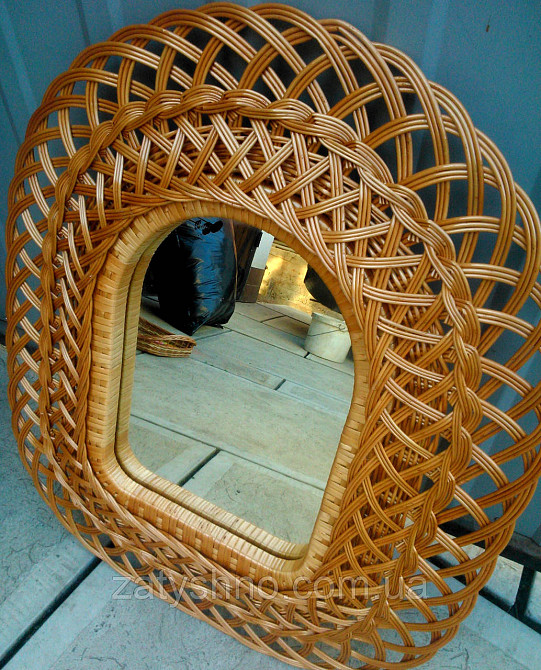 Зеркало в ванную комнату большое Киев - изображение 2