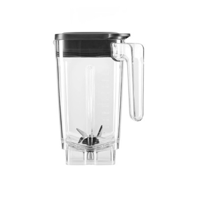 Блендер KitchenAid 5KSB1325EBM Винница - изображение 3