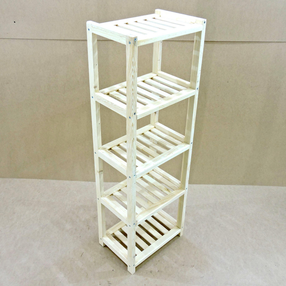 Этажерка разборная 