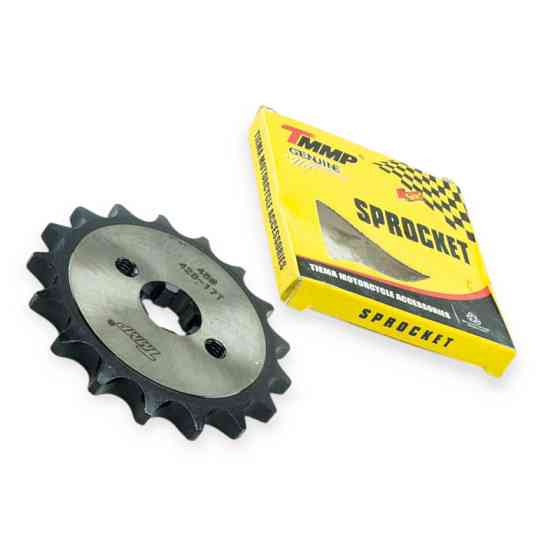 Звезда передняя мопед Дельта 428-17 ведущая Мукачево