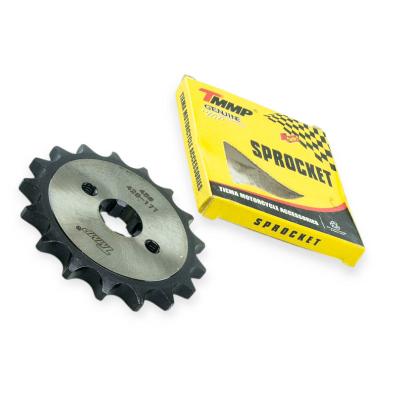 Звезда передняя мопед Дельта 428-17 ведущая Мукачево - изображение 1