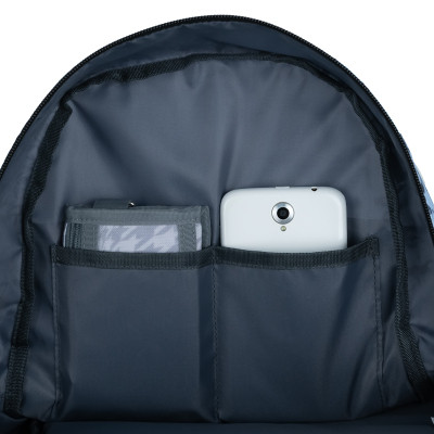 Рюкзак шкільний GoPack Education Teens 188M-3 (GO25-188M-3) Вінниця - фото 6