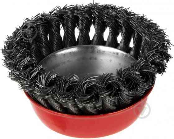 Щітка торцева X-Treme XT-107200 Коломия