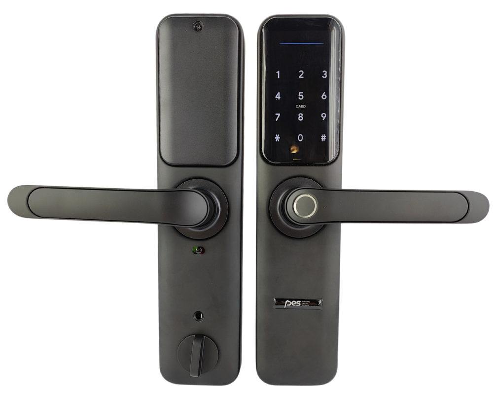 PES Arteon смарт-замок з Wi-Fi модулем Київ - фото 1