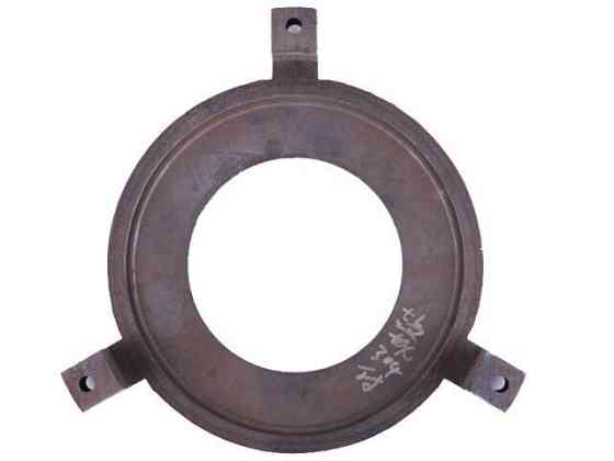 Пластина зчеплення натискна Джинма404 Мукачево