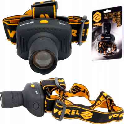 Ліхтар Vorel 88672 Вінниця