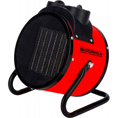 Обогреватель Grunhelm РТС-2000R Винница - изображение 1