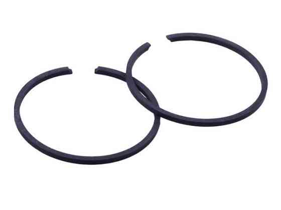 Кільця 44,00 мм STD, для бензокоси Мукачево