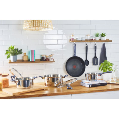 Набор посуды Tefal Daily Cook 11 предм (G713SB45) Винница - изображение 8