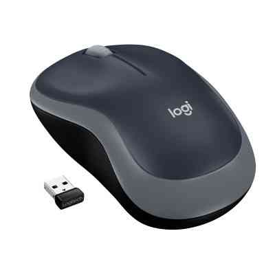Мишка Logitech M185 swift grey (910-002238) Вінниця