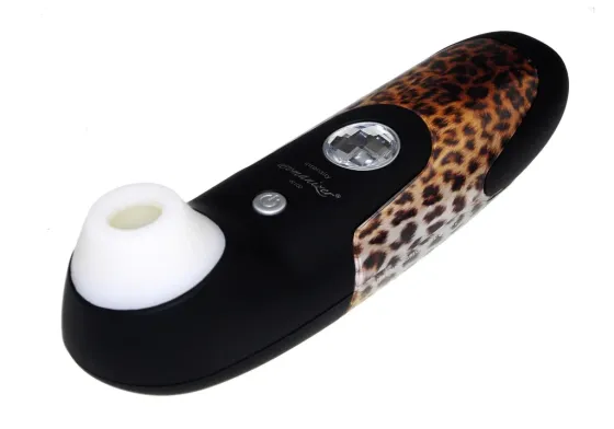WOMANIZER - Інтенсивний Кліторальний Оргазм Дніпро