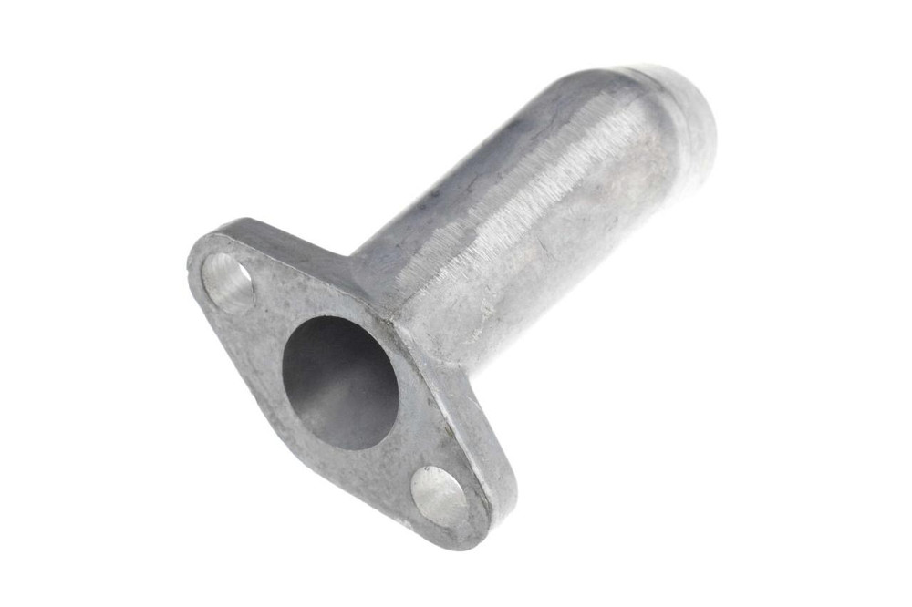 Патрубок карбюратора веломотор Мукачево - фото 1