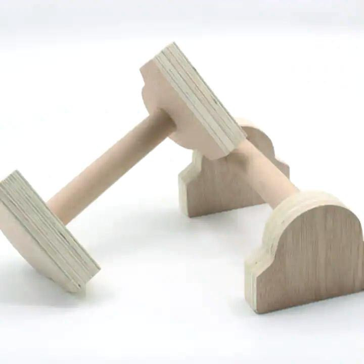 Балансовые паралетсы 