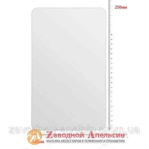 Универсальное защитное стекло планшета 10