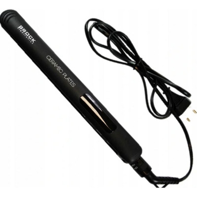 Стайлер Brock HC 5001 BK Винница - изображение 2