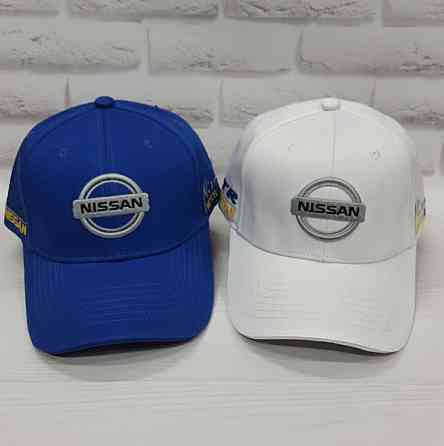 Кепка,бейсболка Nissan SPORT LINE Киев
