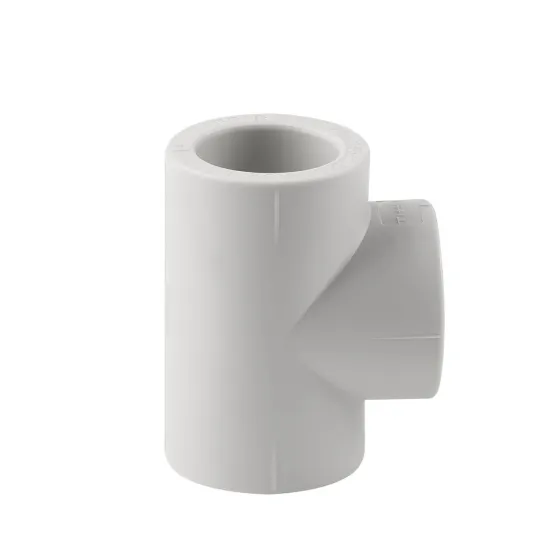 Тройник PPR Thermo Alliance 25 Київ