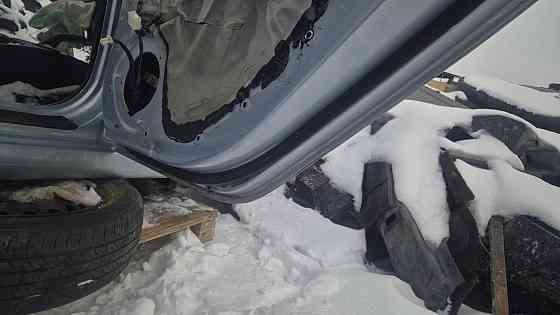 Задня права дверка Hyundai Accent 2006-2010 Київ