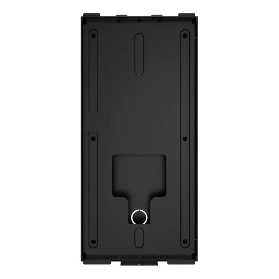 Монтажний комплект для врізного монтажу панелей виклику серії S539 (IW) Akuvox (00-00002064) Киев