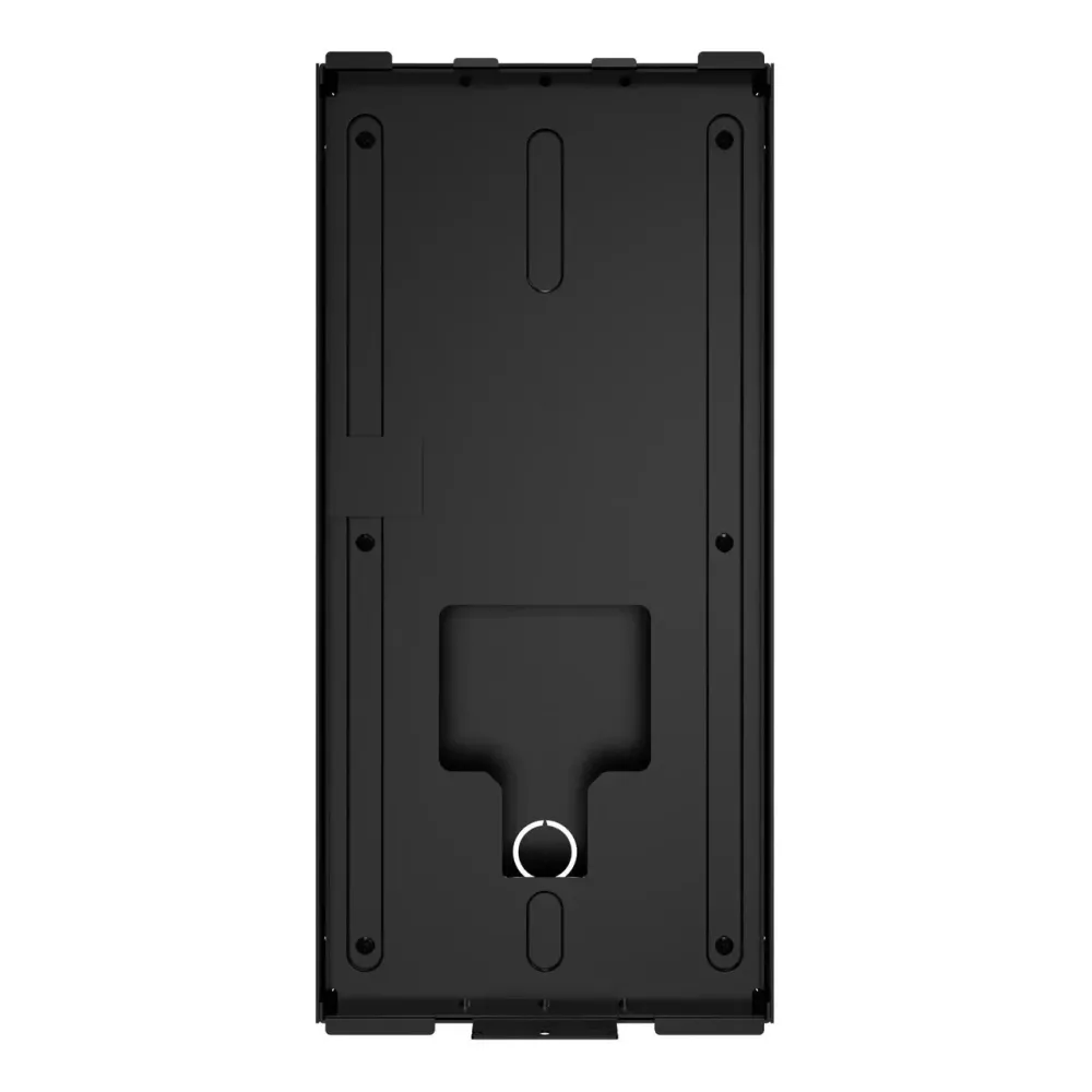 Монтажний комплект для врізного монтажу панелей виклику серії S539 (IW) Akuvox (00-00002064) Київ - фото 5