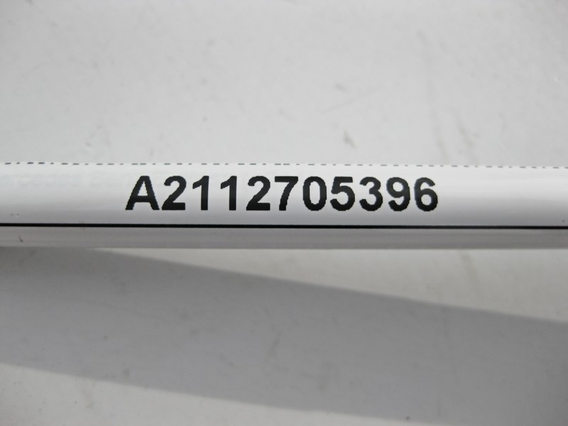 Mercedes-Benz  A2112705396 Трубка охолодження олії АКП ліва при двигуні M273 V8 5.5л E-Class W211 4matic Одесса - изображение 3