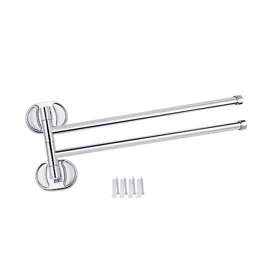 Тримач для рушників Kroner KRM Elbe - ACC2912 Київ