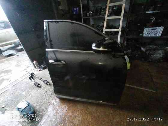 Дверь передняя  правая Kia Sorento 2015-2020 Киев