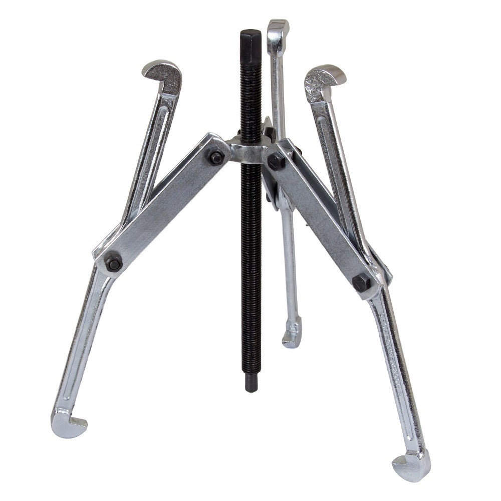 Sigma Съемник подшипников трехзахватный 300мм SIGMA (6220061) Коломия - фото 2