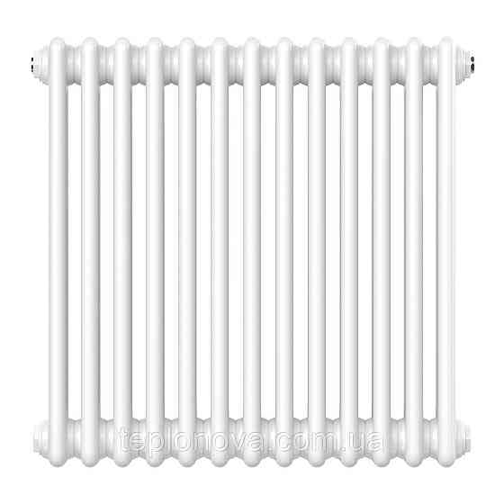 Радиатор Calidum 3-13 605х600, anticor, белый Черновцы