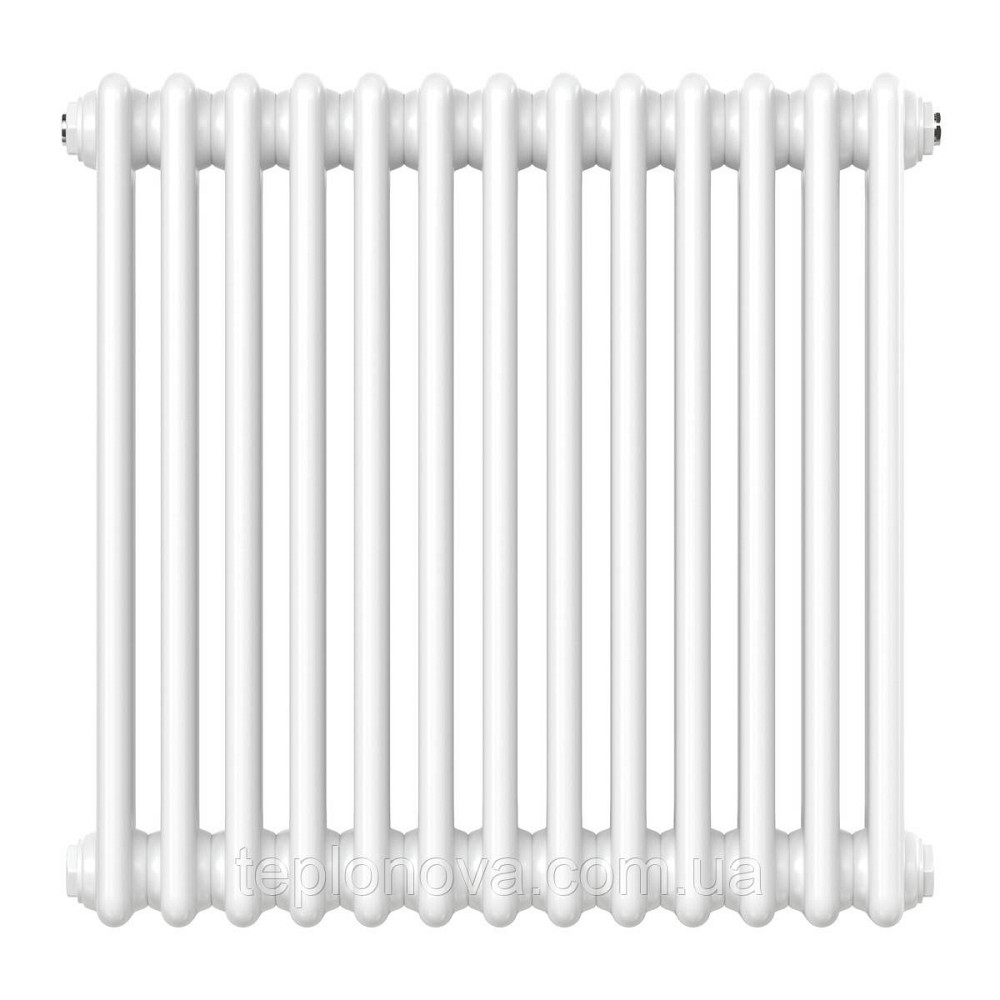 Радиатор Calidum 3-13 605х600, anticor, белый Черновцы - изображение 1
