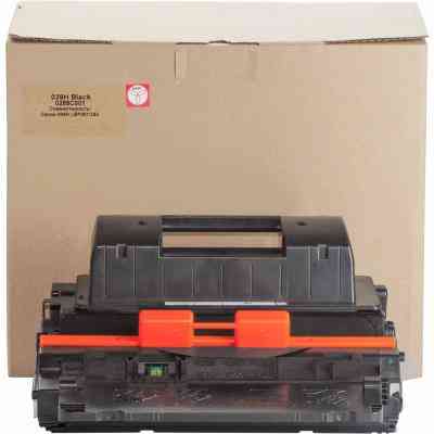 Картридж BASF Canon 039H Black LBP-351x/352x аналог (KT-039H) Вінниця