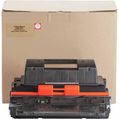 Картридж BASF Canon 039H Black LBP-351x/352x аналог (KT-039H) Вінниця - фото 1