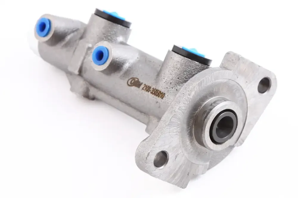 Циліндр торм, головний 2108 OEM Вінниця - фото 1