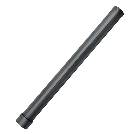Подовжувач для душових колон Haiba EFB-01-30cm Graphite Alex, Kubus, Milano (колір графіт) (HB9684)   ( 23463 ) Харьков