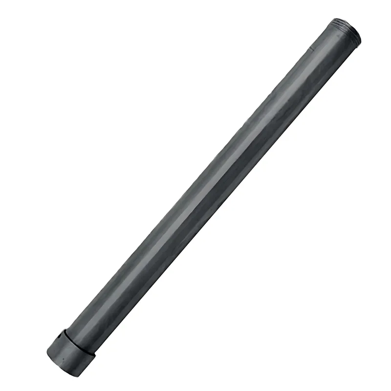 Подовжувач для душових колон Haiba EFB-01-30cm Graphite Alex, Kubus, Milano (колір графіт) (HB9684)   ( 23463 ) Харьков - изображение 1