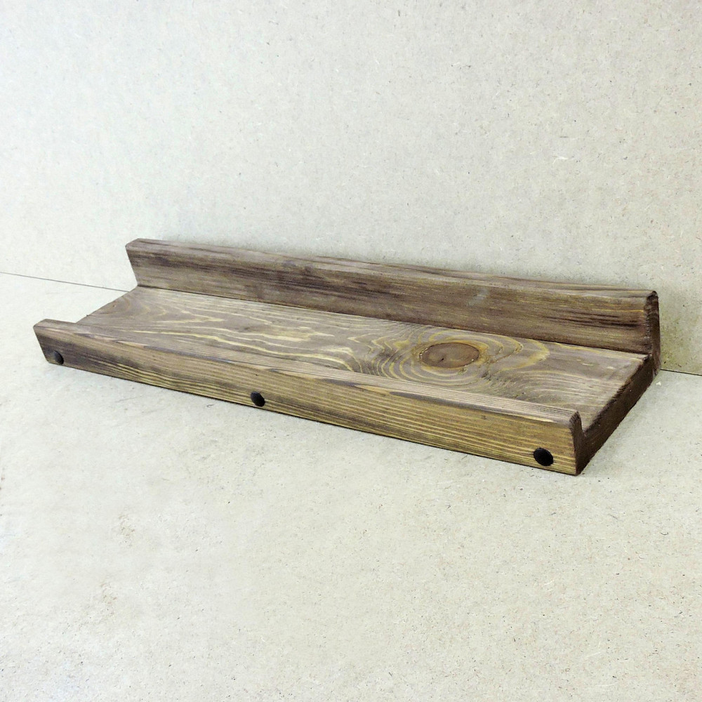 Настенная полка 