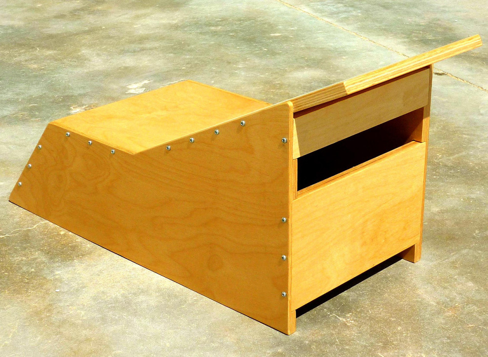 Бокс Симхасана 