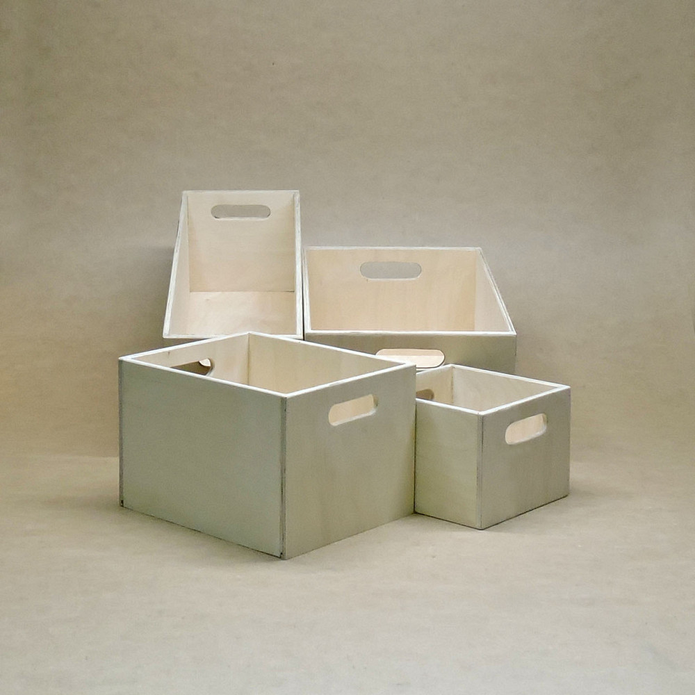 Короб для хранения 