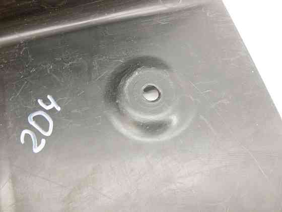 Mercedes-Benz  A2048982614 Кришка - корпус малого АКБ системи в багажнику C-Class W204 E-Class C207 Одеса