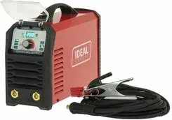 Сварочный апарат Ideal Spawarka Inwertorowa Mma EXARC201PFC Киев