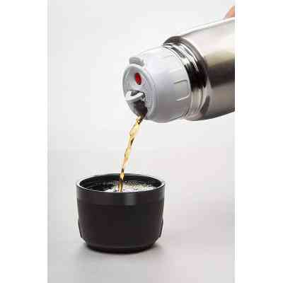 Термос Zojirushi SJ-JS10BA 1L black (1678.04.37) Вінниця