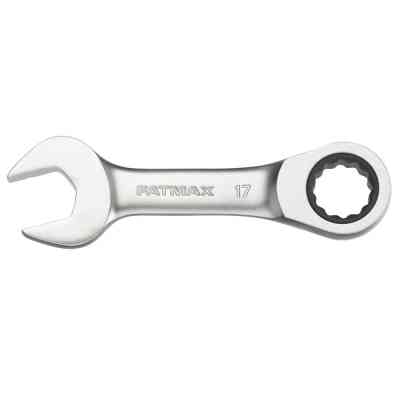 Ключ Stanley гайковий комбінований, 17мм, з храповим механізмом. (FMMT13113-0) Вінниця