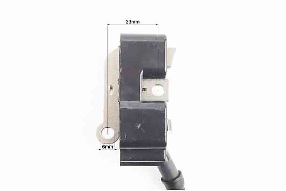 Котушка запалювання 365/372 (різні кольори) Київ