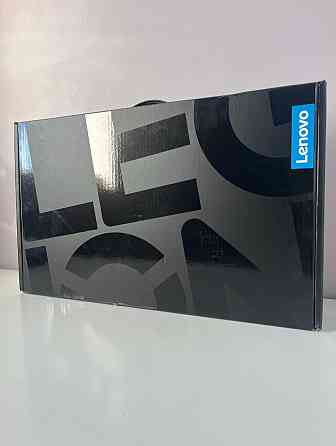 Новый Legion 5 PRO16"2k 165Hz SSD 512Gb 16Gb Ryzen 5 6600H 3060 140W Харків