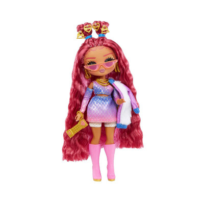Кукла L.O.L. Surprise! серии O.M.G. S7 – Золотое сердце (588511) Винница - изображение 3