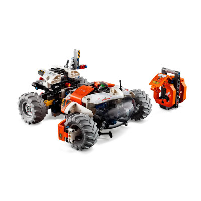 Конструктор LEGO Technic Космический колесный погрузчик LT78 435 деталей (42178) Винница - изображение 6