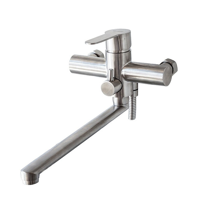 PLATINUM Змішувач для ванної кімнати KT 15(SS 31) Київ - фото 1