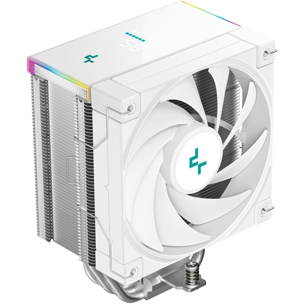 Кулер процесорний DeepCool AK500S Digital SE WH (R-AK500S-WHADMN-GJD) ( 20432 ) Харьков - изображение 10