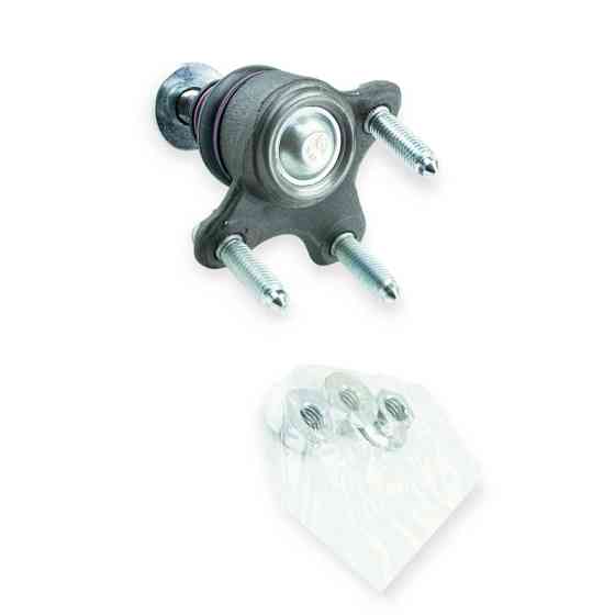 Кульова Фольцваген Пасат CC 11- права R опора Мукачево