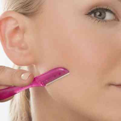 Бритва Wilkinson Sword Intuition Жіночий тример для обличчя та зони бікіні 3 шт. (4027800081158) Вінниця